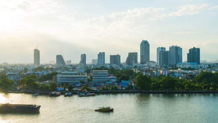 Biman Bangladesh Airlines Chittagong Office in Bangladesh