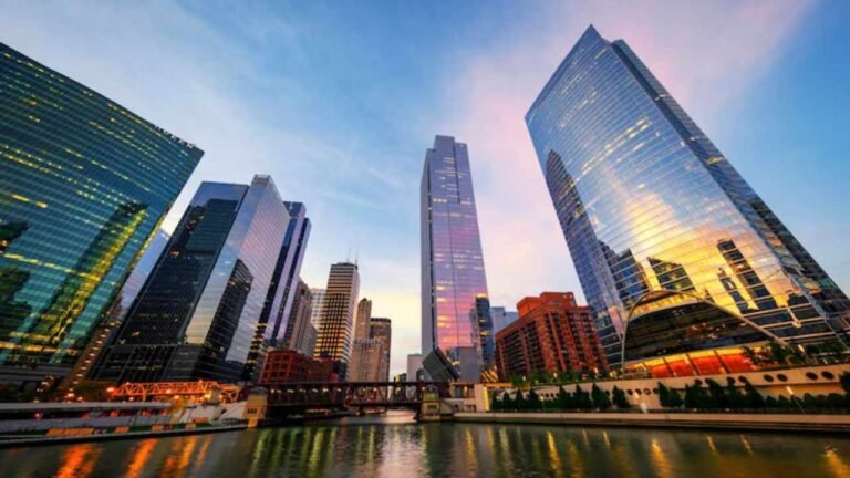 Air Canada Columbia Office in United States