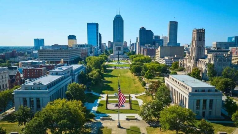 Delta Airlines Covington Office in United States