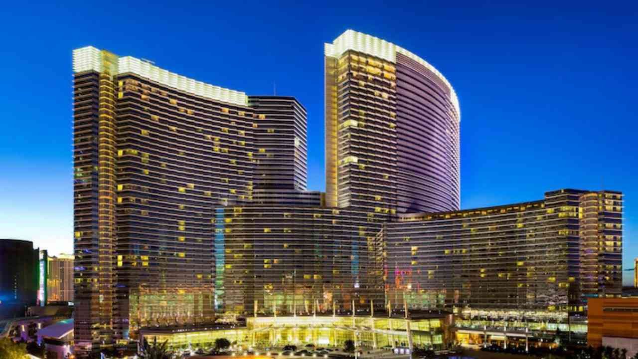 Lufthansa Dallas Office in USA