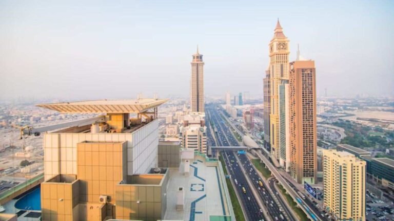 KLM Dammam Office in Saudi Arabia