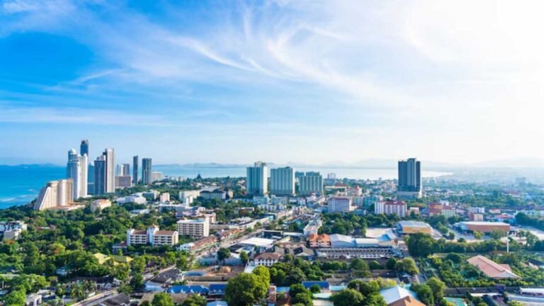 Cebu Pacific Davao Office in the Philippines