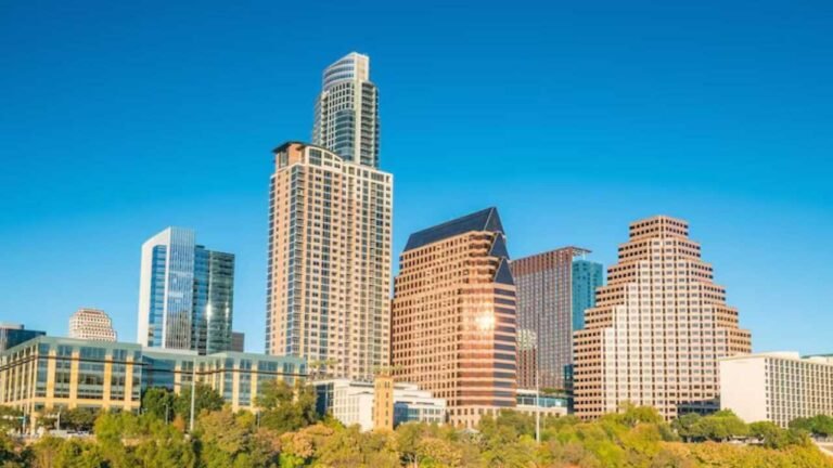 KLM Delhi Office in India