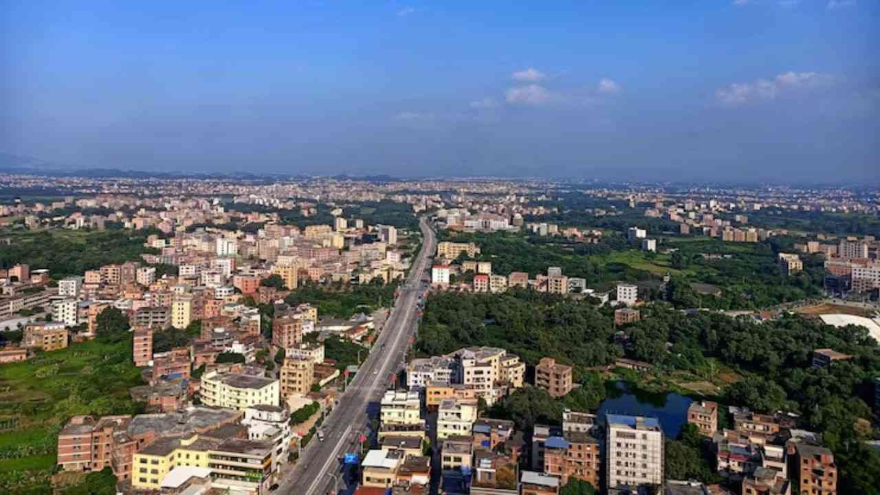 Flynas Dhaka Office in Bangladesh