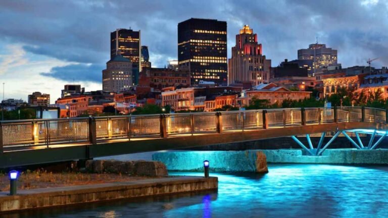 Delta Airlines Duluth Office in United States