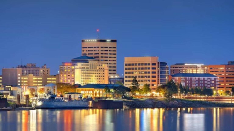 United Airlines Eugene Office in United States