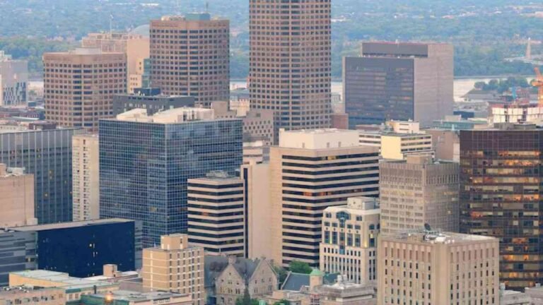 Envoy Air Fort Wayne Office in United States