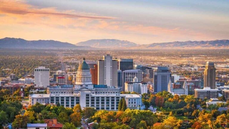 Delta Airlines Fresno Office in United States