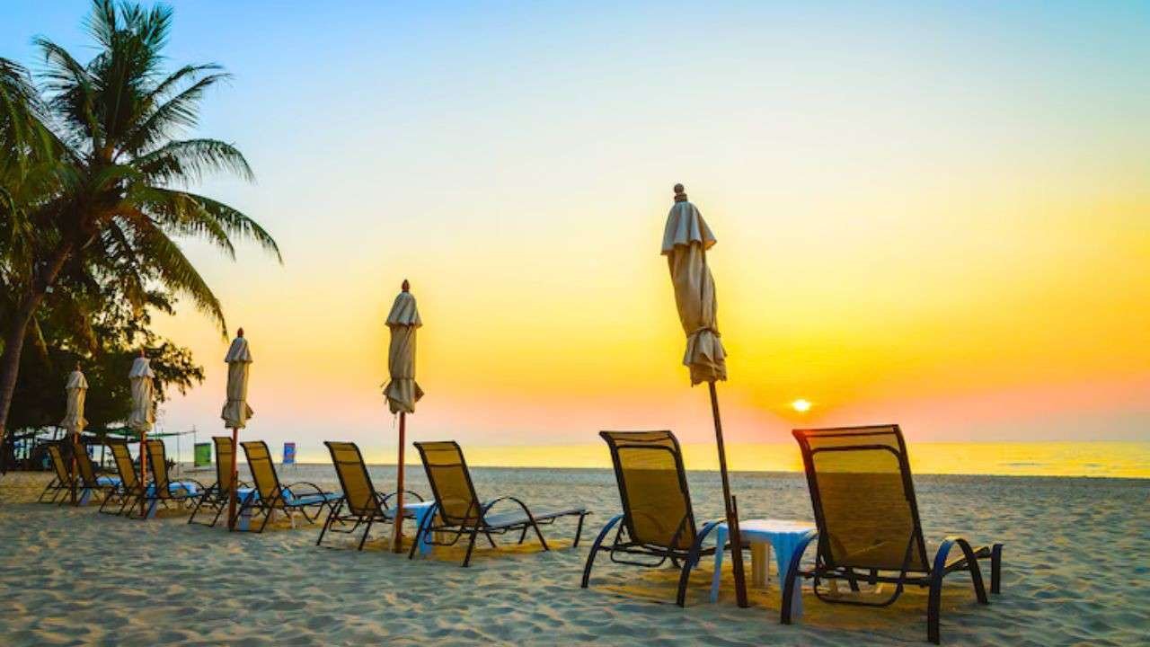 Qatar Airways Goa Office in India