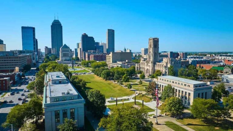 Allegiant Air Grand Island Office in Nebraska