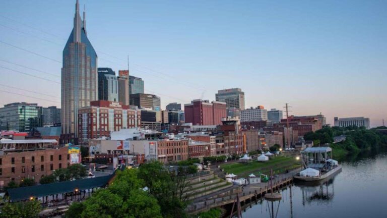 Allegiant Air Hagerstown Office in Maryland
