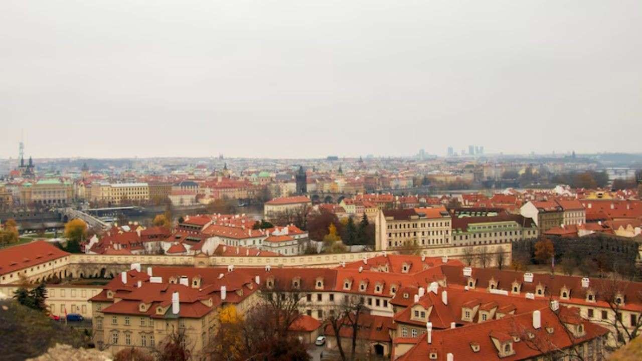 KLM Hannover Office in Germany