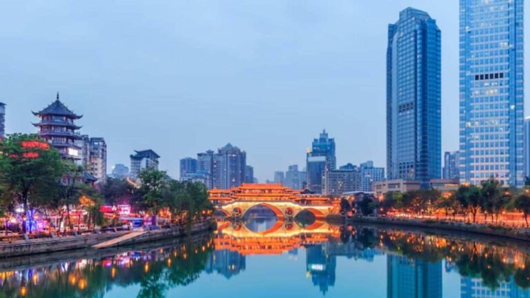 Lufthansa Hanoi Office in Vietnam