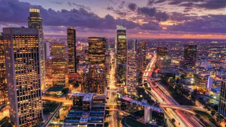 Air Canada Houston Office in United States