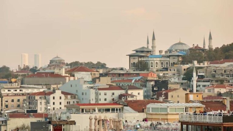 Qatar Airways Istanbul Sabiha Office in Turkey