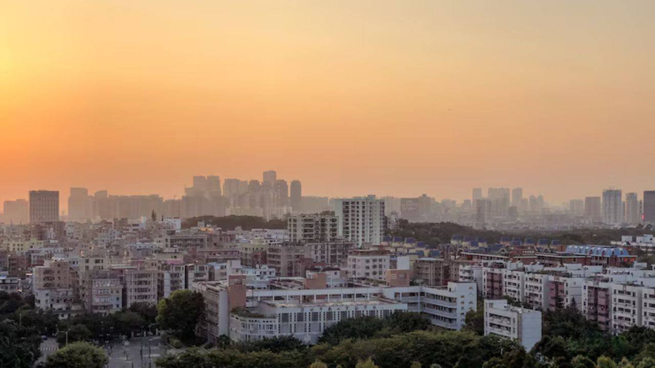 Turkish Airlines Juba Office in South Sudan