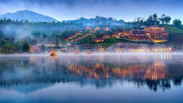 Etihad Airways Kathmandu Office in Nepal