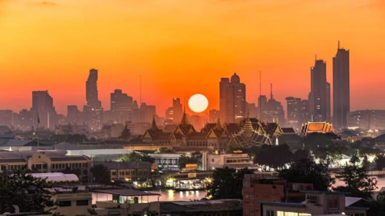 Qatar Airways Kenya Office in Kenya