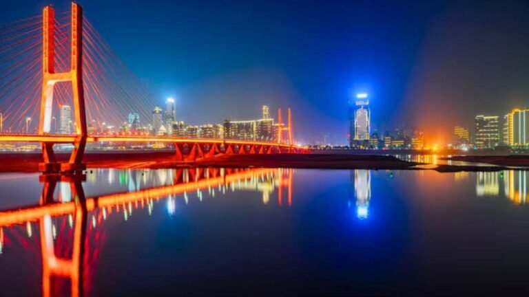 Lufthansa Kolkata Office in India