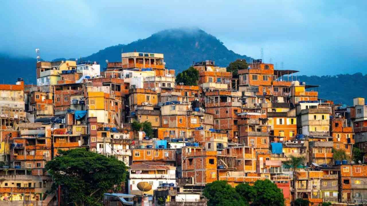 Etihad Airways La Paz Office in Bolivia