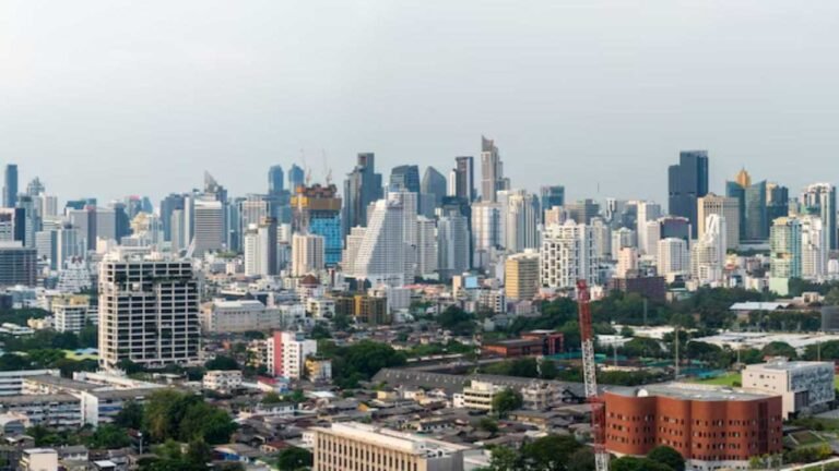 Lufthansa Lagos Office in Portugal