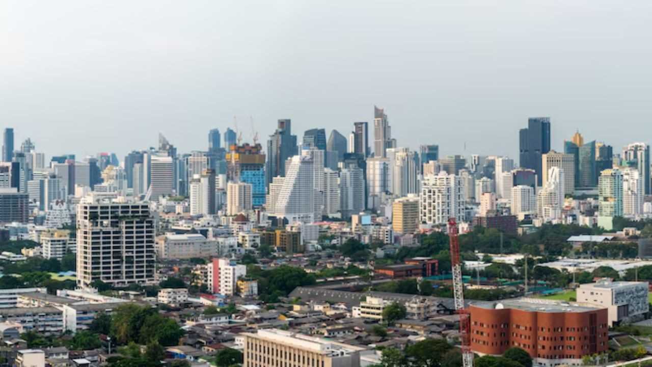 Lufthansa Lagos Office in Portugal