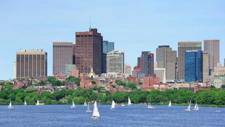 United Airlines Lexington Office in Kentucky