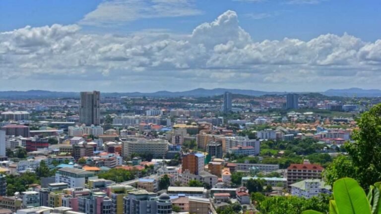 Air France Libreville Office in Gabon