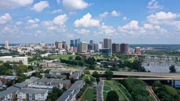 Envoy Air Little Rock Office in United States