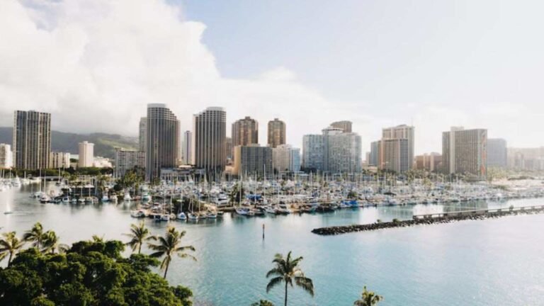 Qatar Airways Mahe Office in Seychelles