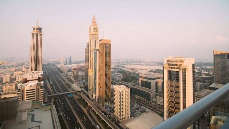 Flynas Makkah Office in Saudi Arabia