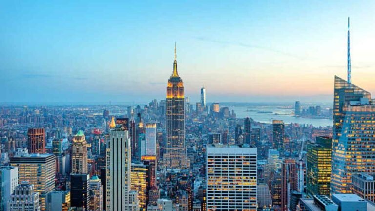 Envoy Air Manhattan Office in United States