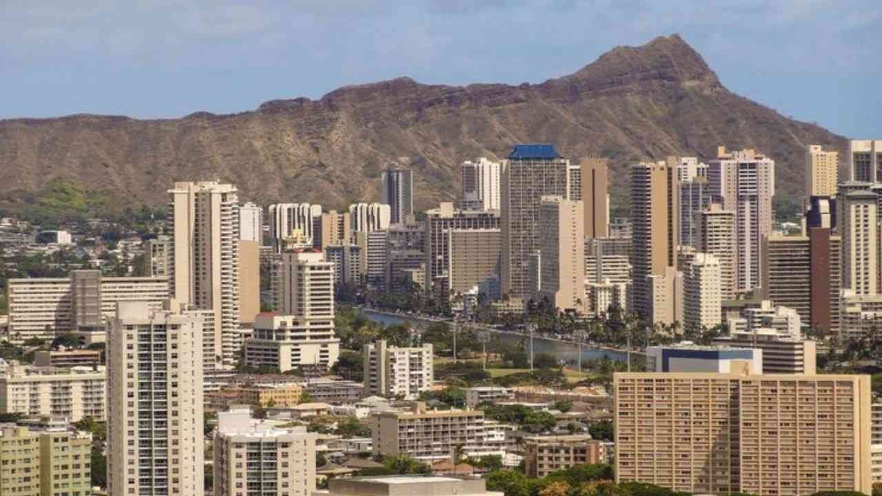 Southwest Airlines Maui Office in United States