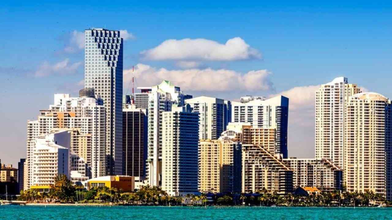 Lufthansa Memphis Office in USA