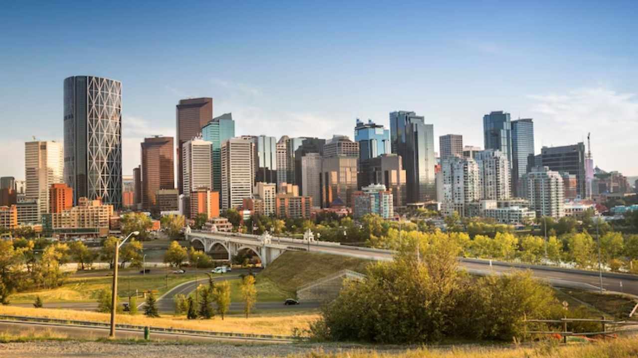 Lufthansa Minneapolis Office in USA