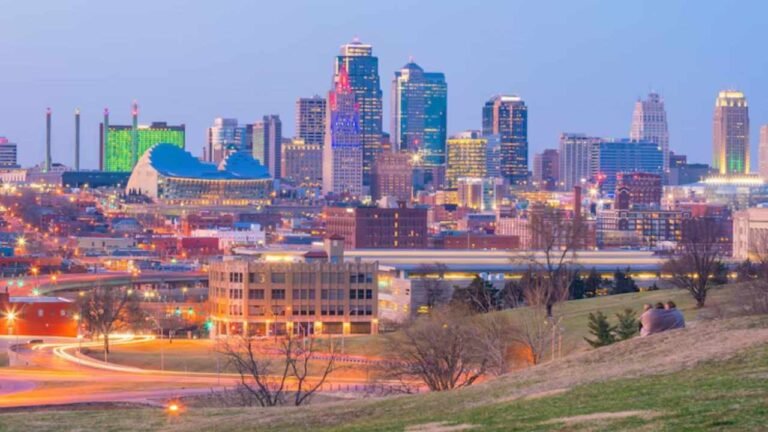 Frontier Airlines Missoula Office in Montana