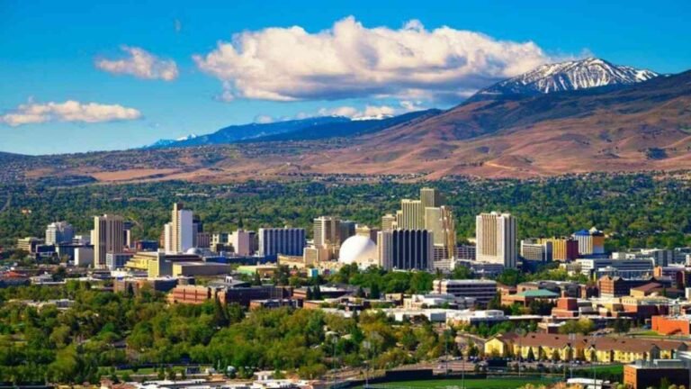 Delta Airlines Moline Office in United States