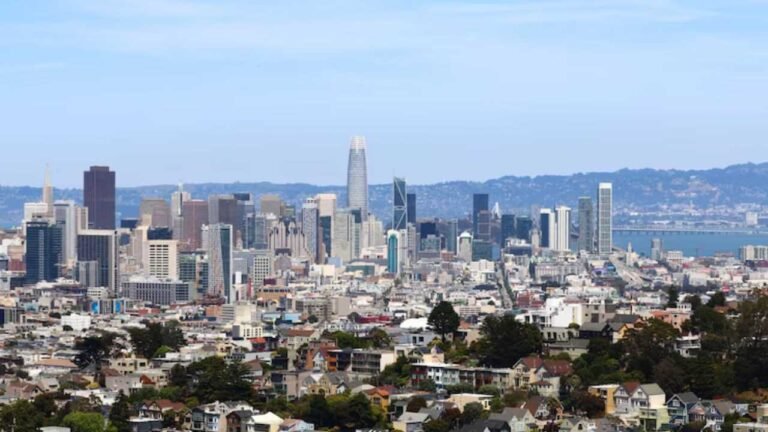 Air Borealis Monterey Office in United States