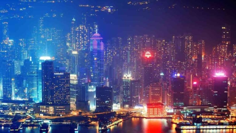 Qatar Airways Neom Office in Saudi Arabia