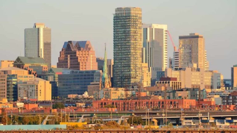 United Airlines New Orleans Office in Louisiana