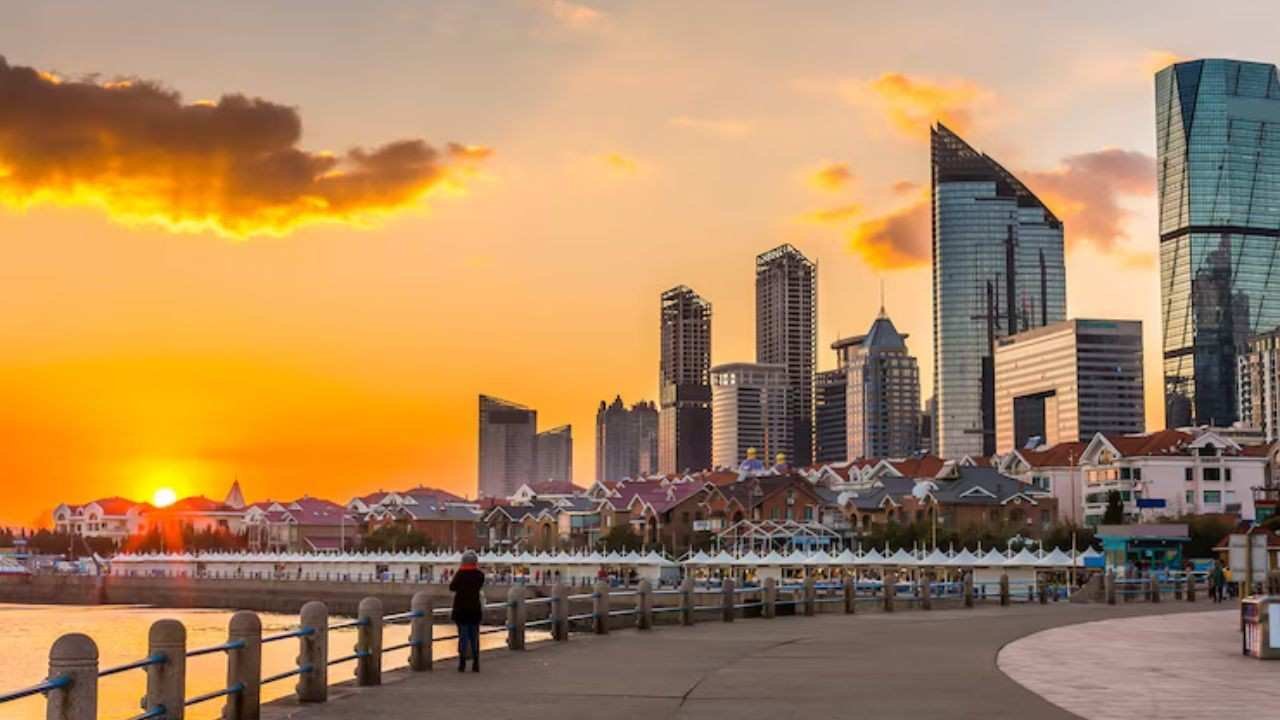 United Airlines Orange Office in Florida