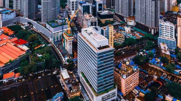 British Airways Panama City Office in Panama