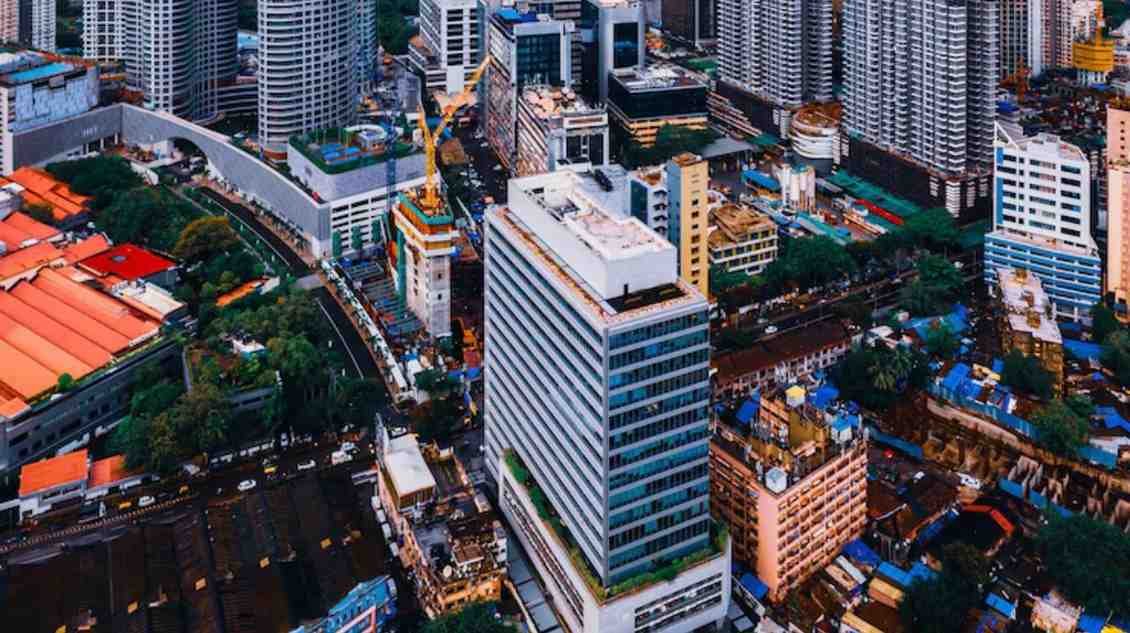 Air Canada Panama City Office in Panama