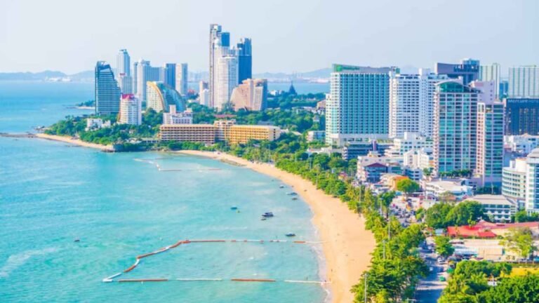 Singapore Airlines Penang Office in Malaysia