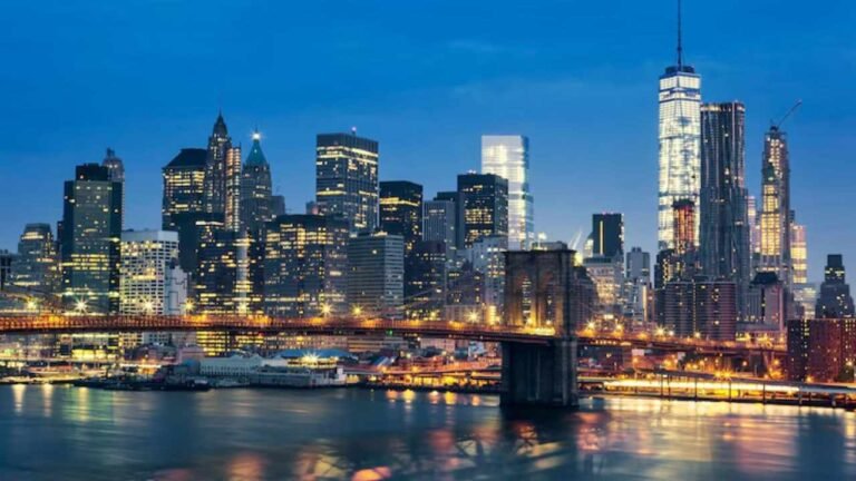 Air Canada Philadelphia Office in United States