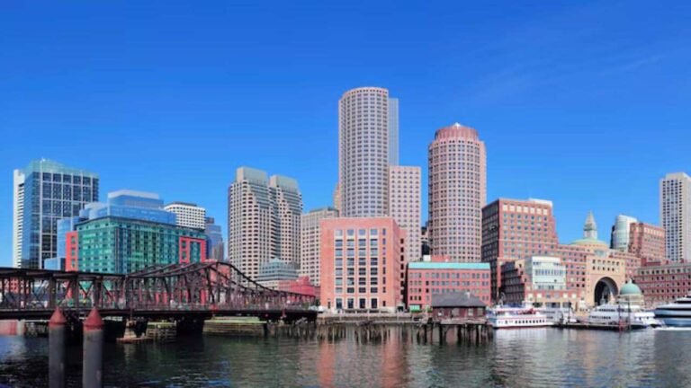 Breeze Airways Plattsburgh Office in New York