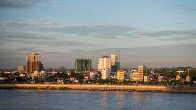 Qatar Airways Port Harcourt Office in Nigeria