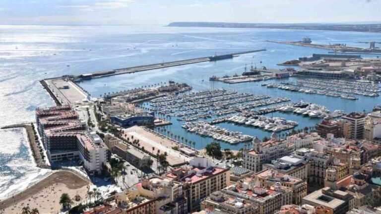 British Airways Port of Spain Office in Trinidad and Tobago