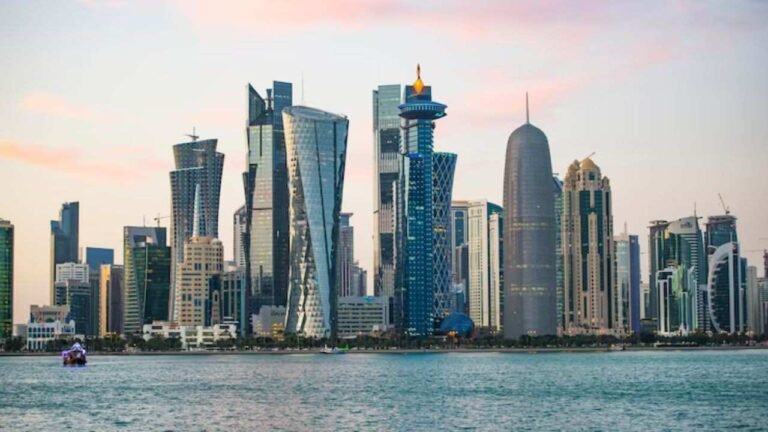 Qatar Airways Headquarters