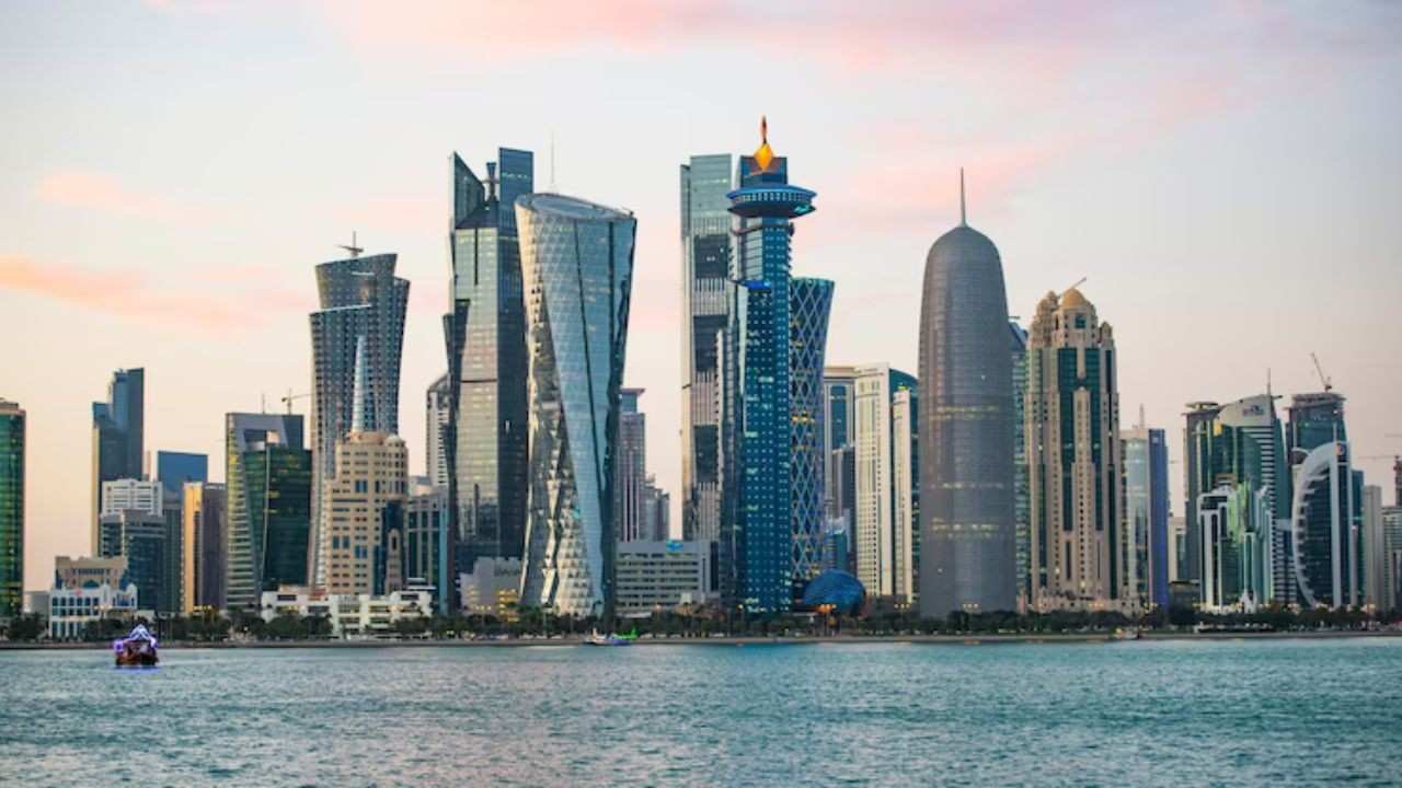 Qatar Airways Headquarters